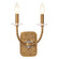 Atella - 2 Light Wall Sconce (10|5282-788)
