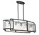 Bella Collina - 5 Light Island Light (10|5268-66A)