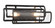 Bella Collina - 2 Light Bath Vanity (10|5262-66A)