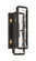 Bella Collina - 2 Light Wall Sconce (10|5261-66A)