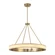 Divinely - 36'' LED Chandelier (10|3888-776-L)