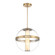 Divinely - LED Pendant (10|3886-776-L)