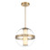 Divinely - LED Pendant (10|3885-776-L)