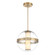 Divinely - LED Pendant (10|3885-776-L)