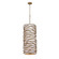 Branch Reality - 9 Light Foyer Pendant (10|3716-788)