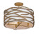 Branch Reality - 4 Light Semi Flush (10|3715-788)