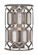 Hexly 1 Light Wall Sconce (10|3582-795)