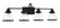 Mannsdale 4 Light Bath Vanity (10|2584-66A)