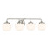 Cornwell - 4 Light Bath Vanity (10|2574-84)
