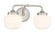 Cornwell 2 Light Bath Vanity (10|2572-84)