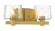 Drysdale - 2 Light Bath Vanity (10|2232-695)
