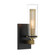 Emmerham - 1 Light Wall Sconce (10|2181-726)