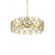 Flower Child - 5 Light Pendant (10|2145-735)
