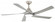 Transonic - 56'' LED Ceiling Fan (39|F765L-BN/SL)