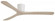Avtur - 60'' Ceiling Fan (39|F663-WHF/BW)