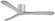 Avtur - 60'' Ceiling Fan (39|F663-BS/SWG)
