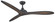 Vapor - 60'' Ceiling Fan (39|F662-CL/TK)