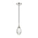 Hail - LED Mini Pendant (77|P5592-613-L)