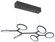 Bandalore 6 LED Light Island (77|P1951-66A-L)