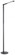 Task Portables LED Floor Lamp (77|P1931-896-L)