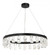 Artic Glacier - LED Chandelier (77|P1497-66A-L)