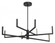 Articular - 8 Light LED Chandelier (77|P1478-66A-L)