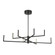 Articular - 8 Light LED Chandelier (77|P1478-66A-L)