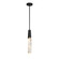 Drifting Droplets - 1 Light LED Pendant (77|P1283-66A-L)