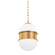 Broomley Pendant (86|272-41-VB)