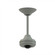 Spitfire DC Custom Indoor/Outdoor Smart Ceiling Fan DC Motor - Antique Graphite (90|MAD6721AGP)