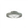 Spitfire DC Custom Ceiling Fan Correlated Color Temperature (CCT) Select LED Light Kit (90|LK6721BDCAGP)