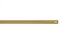 60'' Downrod in Burnished Brass (6|DR60BBS)