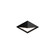 PIQUE 12IN OUTDOOR SCONCE 4CCT 2700K (1357|WS-W65412-27-BK)