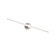BASTONE 36IN BATHSCONCE/VANITY 4CCT2700K (1357|WS-99436-27-BN)