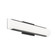 DEMI 3CCT LED BATH VANITY 27IN (1357|WS-241227-CS-BK)