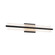 RAZOR 3CCT LED BATH VANITY 28IN (1357|WS-241128-CS-BK)