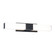 STUDIO 3CCT LED BATH VANITY 26IN (1357|WS-240926-CS-BK)