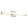 SLIM 5CCT LED BATH VANITY 24IN (1357|WS-240824-CS-BN)