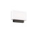 MAVEN 14IN INDOOR SCONCE 3000K (1357|WS-21014-BK)
