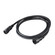 INVISILED OD DMX CTR-TO-CTR WIRE 10FT (1357|T24-OD-SW120)