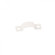 INVISILED OUTDOOR CLIP 10 PCS (1357|T24-OD-C1-WT)