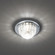 ELIPSE NOVA DECORATIVE RECESSED (1357|R2BR-01-F9CS-CLCH)