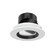 Aether 2'' Trim with LED Light Engine (1357|R2ARAT-N930-LBKWT)