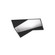 AETHER ATOMIC SQR WALL WASH TRIMLESS (1357|R1ASWL-BK)