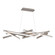 PARALLAX 42IN LINEAR PENDANT 3000K (1357|PD-73142-BN)