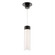 TWIST-N-LITE CYLINDER PENDANT (1357|PD-240212-CS-BK)