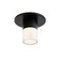 TWIST-N-LITE SURFACE MOUNT CYLINDER (1357|FM-240203-CS-BK)