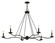 Sawyer Chandelier (52|F6306-FOR)