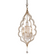 Bijoux Chandelier (86|161-44-WSL)