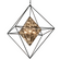 Epic Chandelier (52|F5327-TRN)